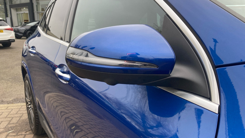 Mercedes-Benz GLA 220d 4Matic AMG Line Premium Plus 5dr Auto Diesel Hatchback